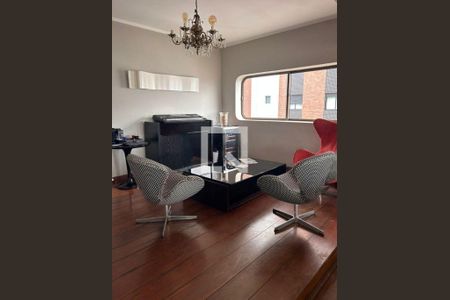 Apartamento à venda com 3 quartos, 280m² em Vila Regente Feijó, São Paulo