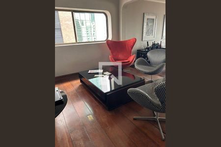 Apartamento à venda com 3 quartos, 280m² em Vila Regente Feijó, São Paulo