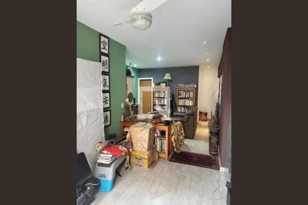 Apartamento à venda com 1 quarto, 69m² em Flamengo, Rio de Janeiro