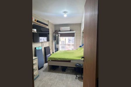 Apartamento à venda com 1 quarto, 69m² em Flamengo, Rio de Janeiro