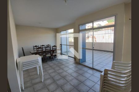 Apartamento à venda com 3 quartos, 100m² em Santa Efigênia, Belo Horizonte