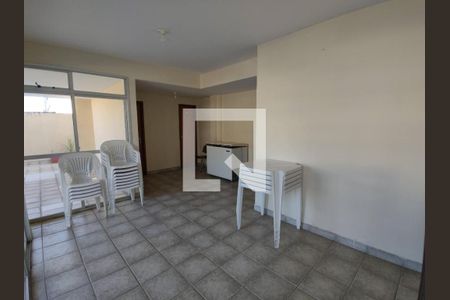 Apartamento à venda com 3 quartos, 100m² em Santa Efigênia, Belo Horizonte