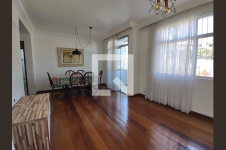 Apartamento à venda com 3 quartos, 100m² em Santa Efigênia, Belo Horizonte
