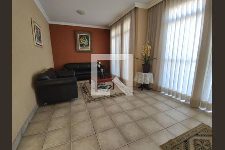 Apartamento à venda com 3 quartos, 100m² em Santa Efigênia, Belo Horizonte