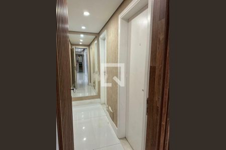 Apartamento à venda com 3 quartos, 225m² em Vila Gomes Cardim, São Paulo