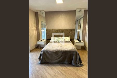 Apartamento à venda com 3 quartos, 225m² em Vila Gomes Cardim, São Paulo