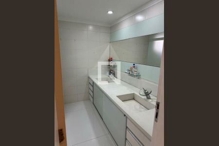 Apartamento à venda com 3 quartos, 225m² em Vila Gomes Cardim, São Paulo