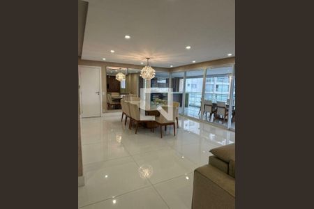 Apartamento à venda com 3 quartos, 225m² em Vila Gomes Cardim, São Paulo