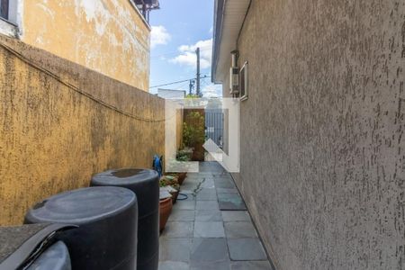 Casa à venda com 4 quartos, 191m² em Sítio do Mandaqui, São Paulo