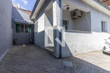Casa à venda com 4 quartos, 191m² em Sítio do Mandaqui, São Paulo