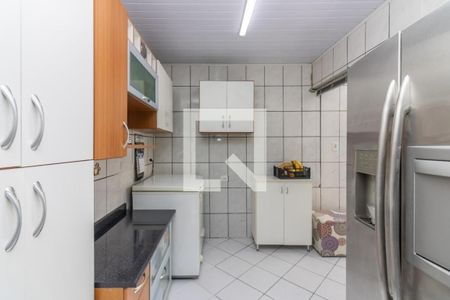 Casa à venda com 4 quartos, 191m² em Sítio do Mandaqui, São Paulo