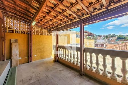 Casa à venda com 4 quartos, 191m² em Sítio do Mandaqui, São Paulo