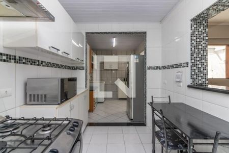 Casa à venda com 4 quartos, 191m² em Sítio do Mandaqui, São Paulo