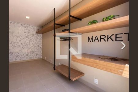 Apartamento à venda com 1 quarto, 24m² em Alto da Mooca, São Paulo