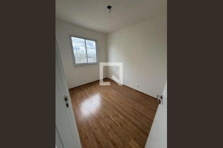 Apartamento à venda com 1 quarto, 24m² em Alto da Mooca, São Paulo