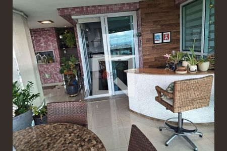 Apartamento à venda com 4 quartos, 241m² em Jardim Analia Franco, São Paulo