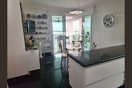 Apartamento à venda com 4 quartos, 241m² em Jardim Analia Franco, São Paulo