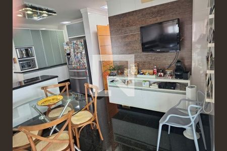 Apartamento à venda com 4 quartos, 241m² em Jardim Analia Franco, São Paulo
