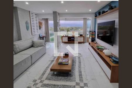 Apartamento à venda com 2 quartos, 106m² em Recreio dos Bandeirantes, Rio de Janeiro