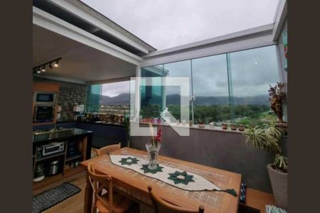 Apartamento à venda com 2 quartos, 106m² em Recreio dos Bandeirantes, Rio de Janeiro