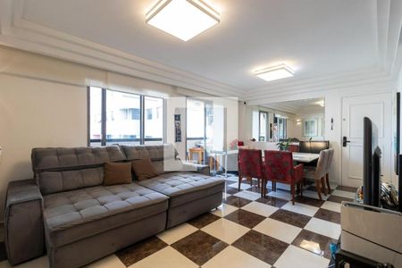 Apartamento à venda com 3 quartos, 103m² em Planalto Paulista, São Paulo
