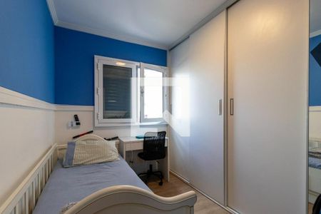 Apartamento à venda com 3 quartos, 103m² em Planalto Paulista, São Paulo