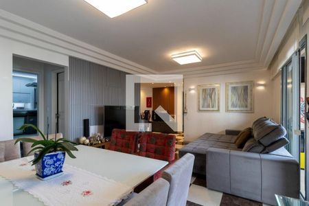 Apartamento à venda com 3 quartos, 103m² em Planalto Paulista, São Paulo