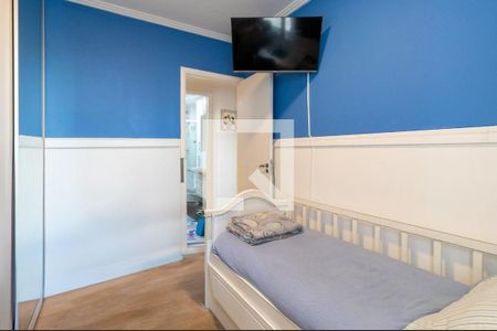 Apartamento à venda com 3 quartos, 103m² em Planalto Paulista, São Paulo