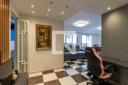 Apartamento à venda com 3 quartos, 103m² em Planalto Paulista, São Paulo