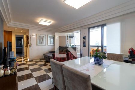 Apartamento à venda com 3 quartos, 103m² em Planalto Paulista, São Paulo