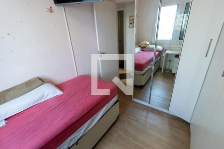 Apartamento à venda com 3 quartos, 103m² em Planalto Paulista, São Paulo