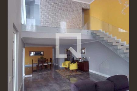 Casa de Condomínio à venda com 3 quartos, 243m² em Recreio dos Bandeirantes, Rio de Janeiro