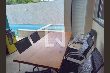 Casa de Condomínio à venda com 3 quartos, 243m² em Recreio dos Bandeirantes, Rio de Janeiro