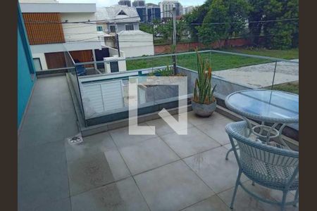 Casa de Condomínio à venda com 3 quartos, 243m² em Recreio dos Bandeirantes, Rio de Janeiro