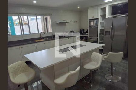 Casa de Condomínio à venda com 3 quartos, 243m² em Recreio dos Bandeirantes, Rio de Janeiro