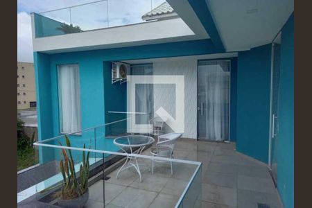 Casa de Condomínio à venda com 3 quartos, 243m² em Recreio dos Bandeirantes, Rio de Janeiro