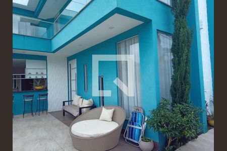 Casa de Condomínio à venda com 3 quartos, 243m² em Recreio dos Bandeirantes, Rio de Janeiro
