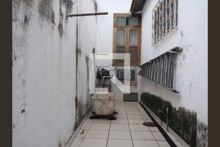 Casa à venda com 3 quartos, 103m² em Méier, Rio de Janeiro