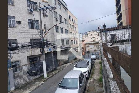 Casa à venda com 3 quartos, 103m² em Méier, Rio de Janeiro