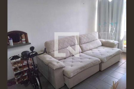 Apartamento à venda com 2 quartos, 66m² em Pechincha, Rio de Janeiro