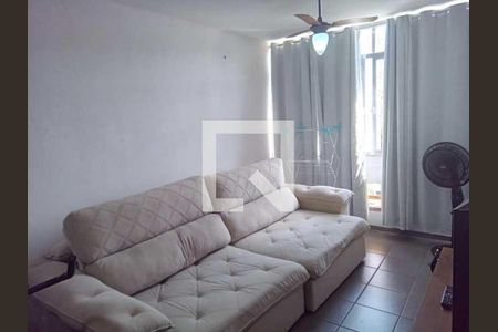 Apartamento à venda com 2 quartos, 66m² em Pechincha, Rio de Janeiro