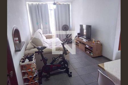 Apartamento à venda com 2 quartos, 66m² em Pechincha, Rio de Janeiro