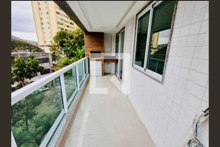 Apartamento à venda com 2 quartos, 69m² em Taquara, Rio de Janeiro