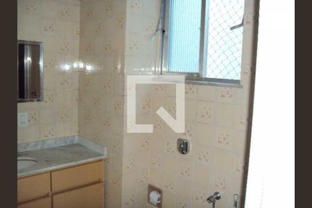 Apartamento à venda com 2 quartos, 93m² em Tijuca, Rio de Janeiro