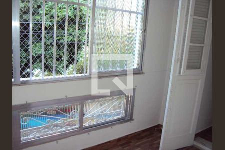 Apartamento à venda com 2 quartos, 93m² em Tijuca, Rio de Janeiro