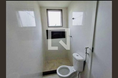 Apartamento à venda com 2 quartos, 69m² em Taquara, Rio de Janeiro