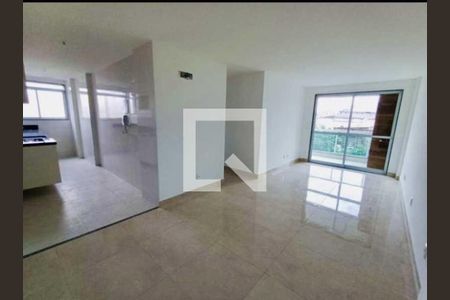 Apartamento à venda com 2 quartos, 69m² em Taquara, Rio de Janeiro
