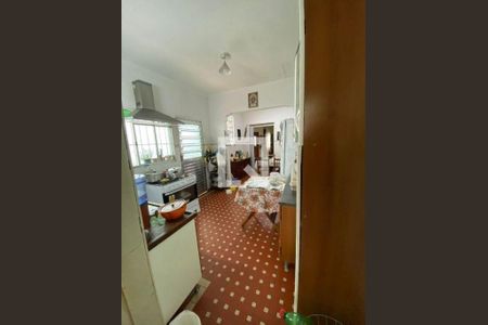 Casa à venda com 5 quartos, 171m² em Ipiranga, São Paulo