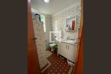 Casa à venda com 5 quartos, 171m² em Ipiranga, São Paulo