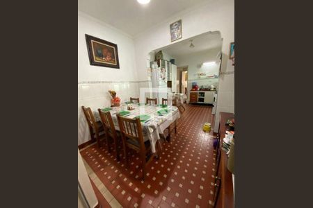 Casa à venda com 5 quartos, 171m² em Ipiranga, São Paulo